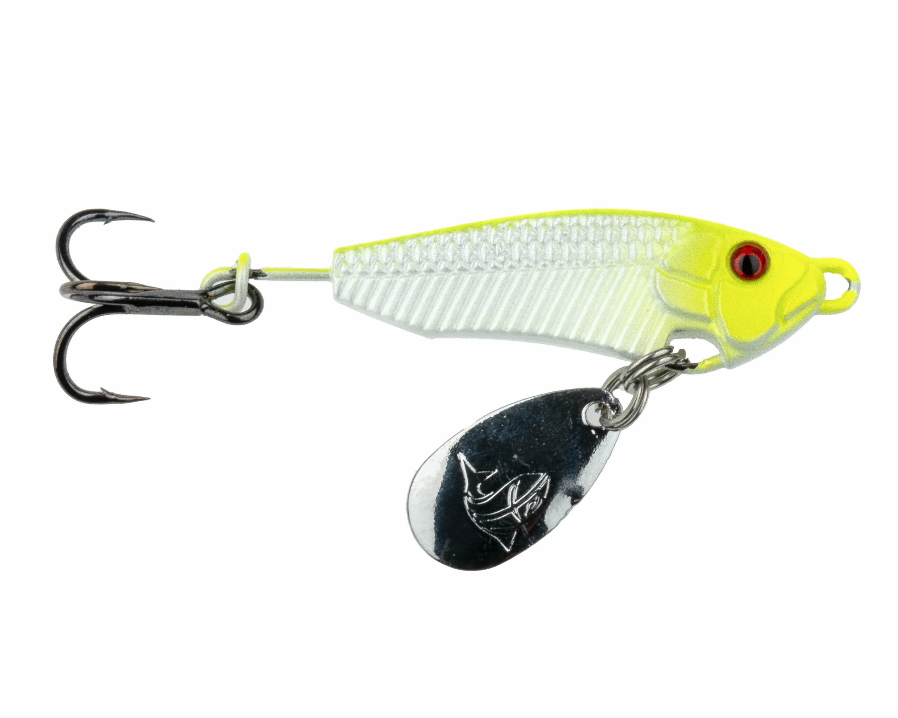 Freedom Tackle Freedom Flash 5/32oz