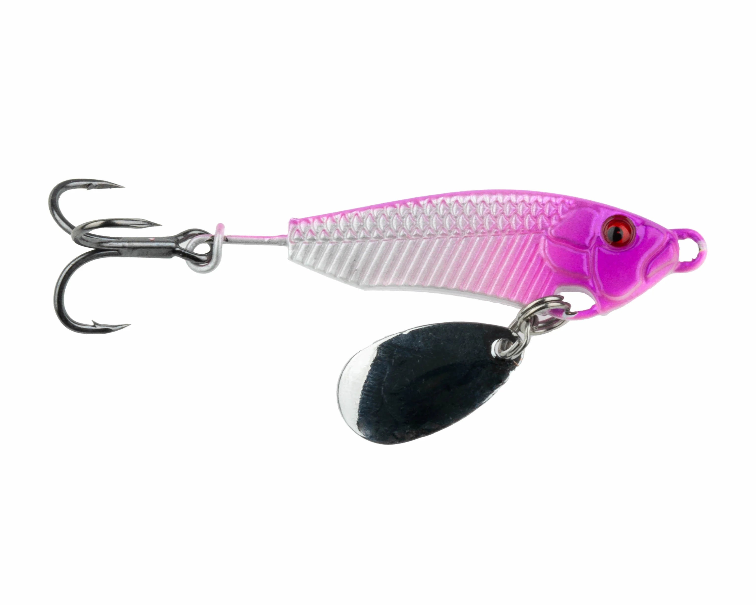 Freedom Tackle Free Flash 5/16oz