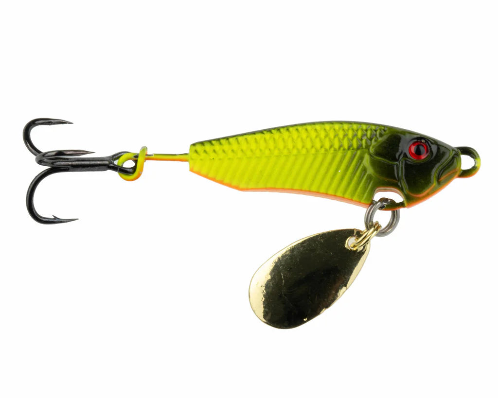 Freedom Tackle Free Flash 5/16oz