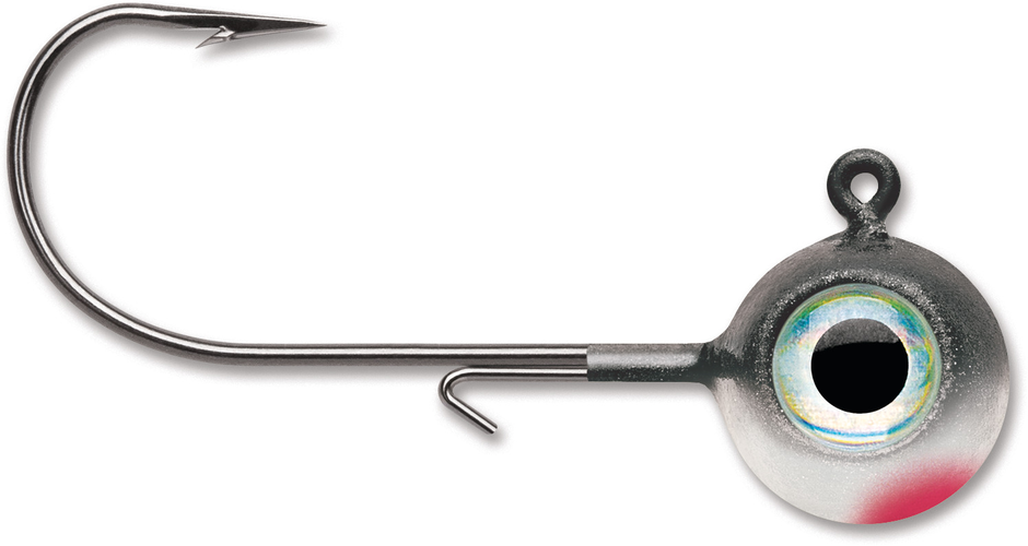 VMC Neon Moon Eye Jig