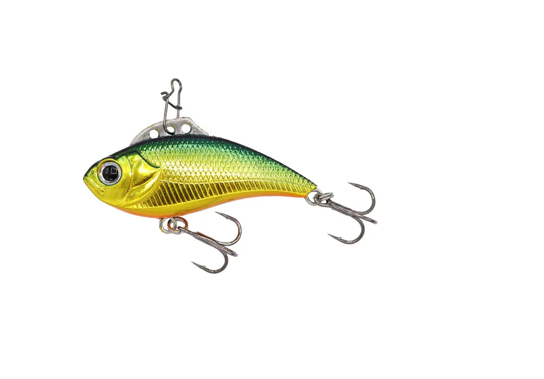 Euro Tackle Z-Viber 3/8 oz