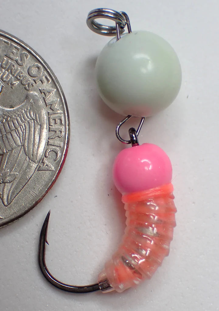 Si Flies Simcoe Bug Loaded FL Series 1/5oz
