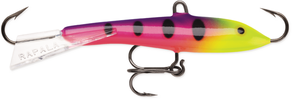 Rapala Jigging Rap