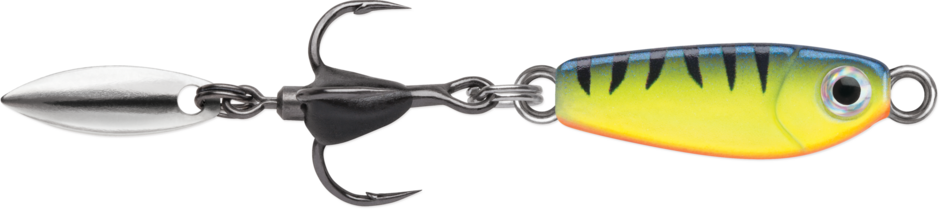 VMC Bladed Bull Spoon 1/8