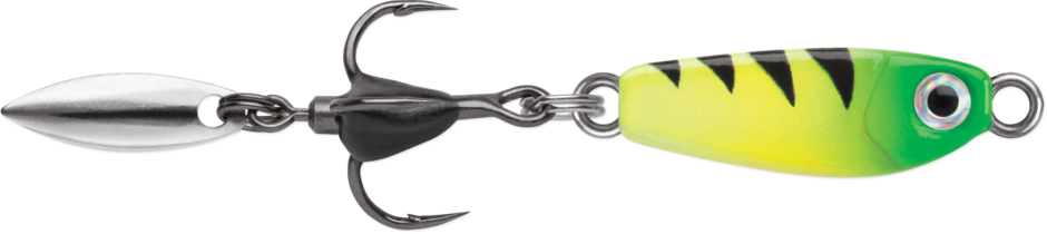 VMC Bladed Bull Spoon 1/8