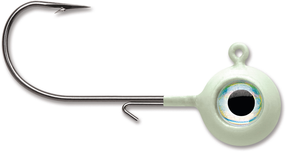 VMC Neon Moon Eye Jig