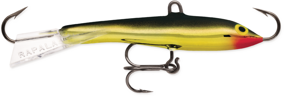 Rapala Jigging Rap