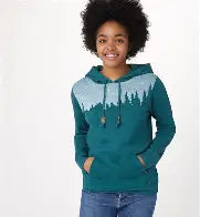 Juniper Hoodie Woman's
