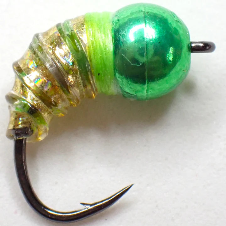 Si Flies Simcoe Bug 1/13
