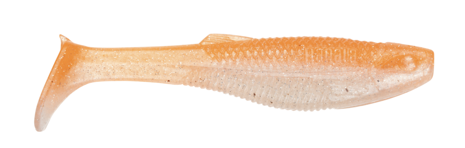 Rapala Crush City Heavy Hitter 5 pack 4"