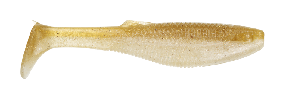 Rapala Crush City Heavy Hitter 5 pack 4"