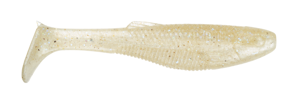 Rapala Crush City Heavy Hitter 5 pack 4"