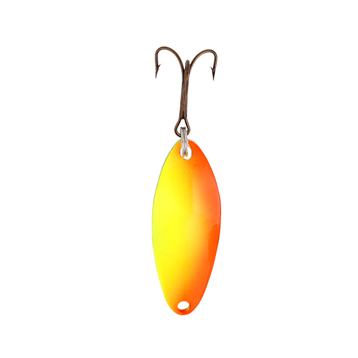 Lucky Strike Humper Lure #124