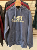 Mack Attack Hoodie