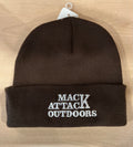 Mack Attack Toque