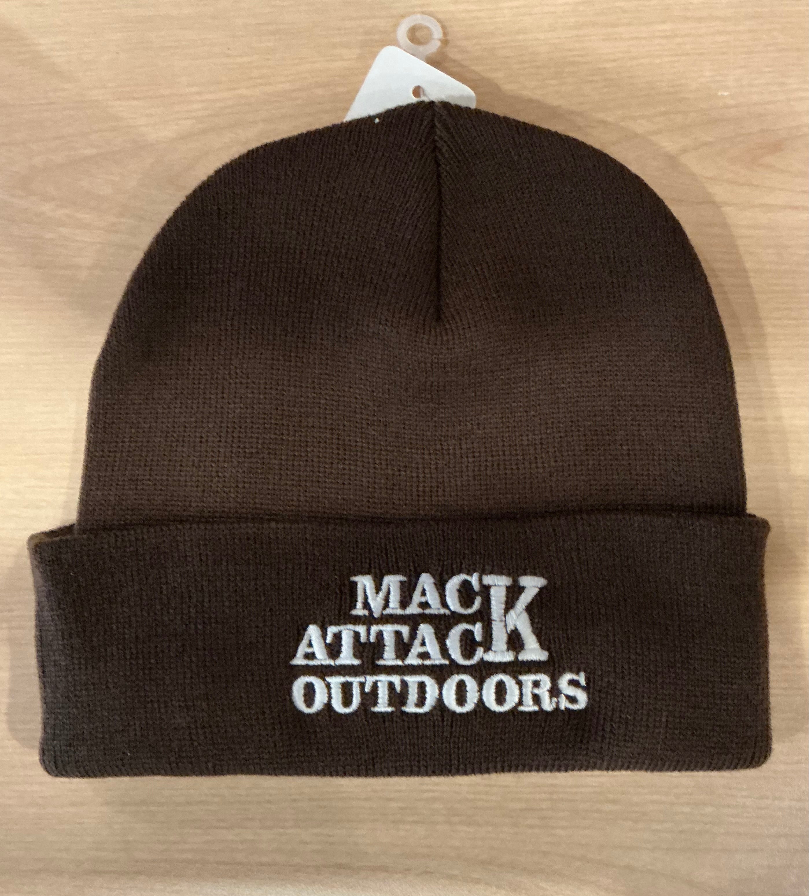 Mack Attack Toque