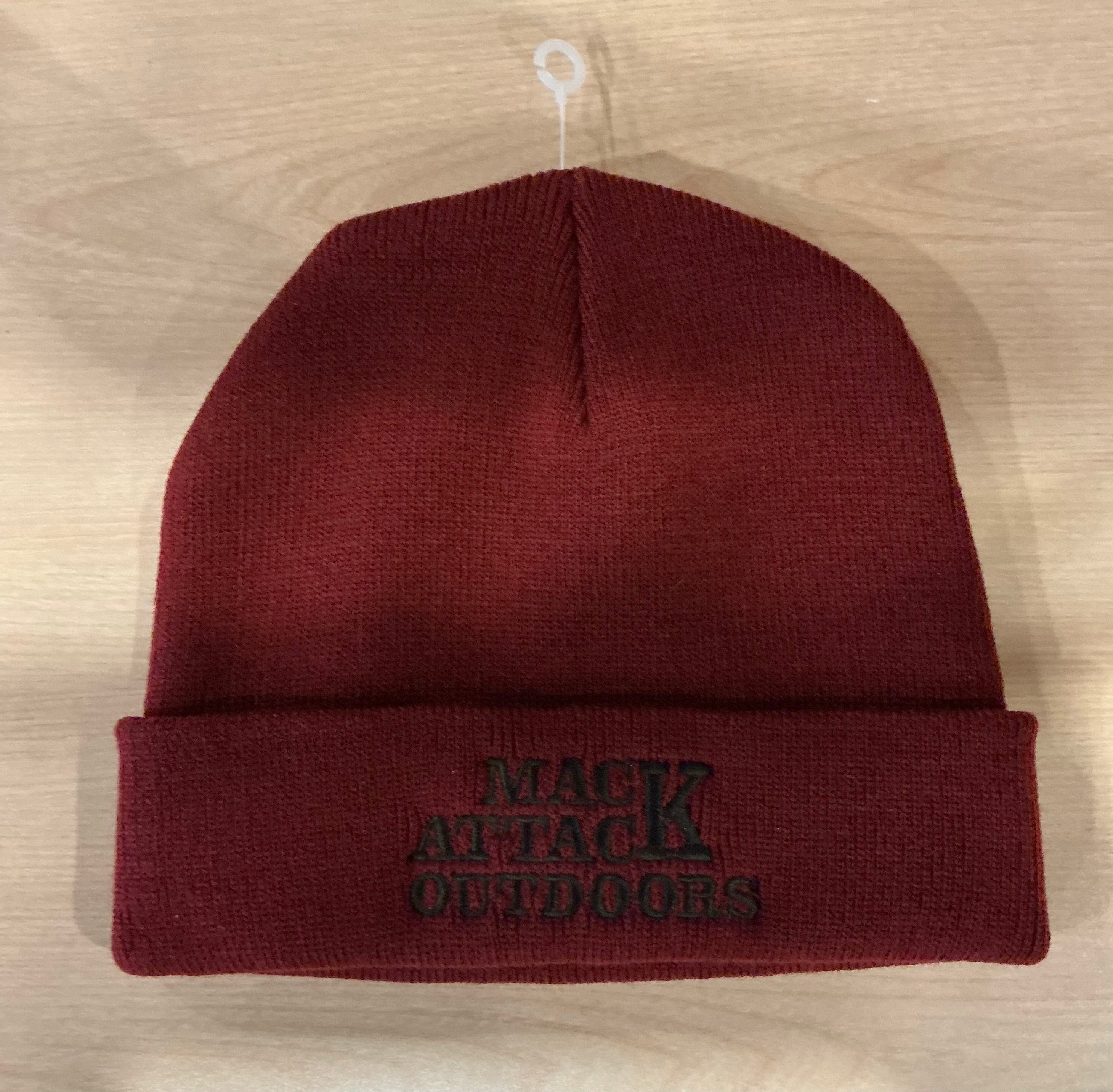 Mack Attack Toque
