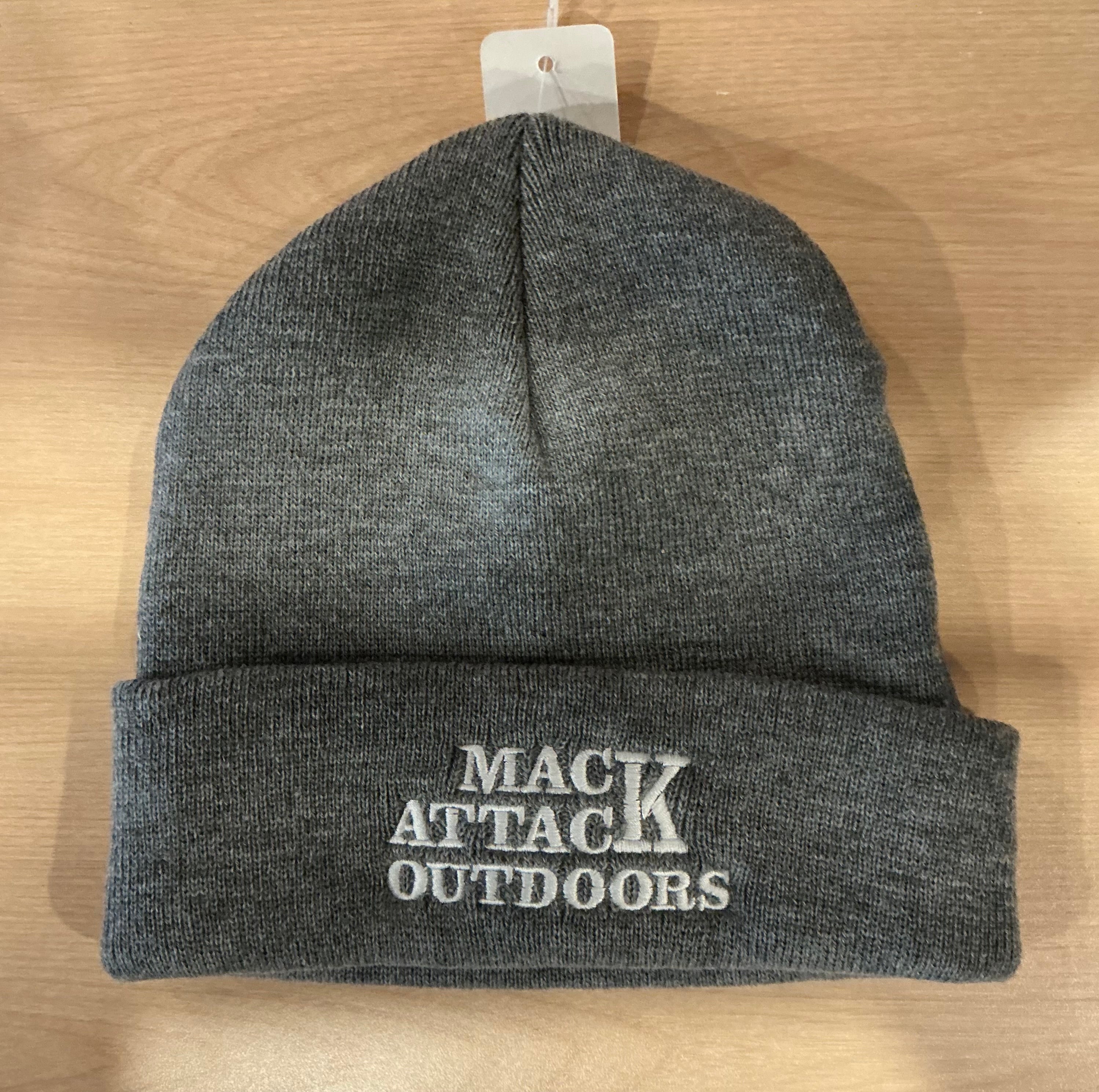 Mack Attack Toque