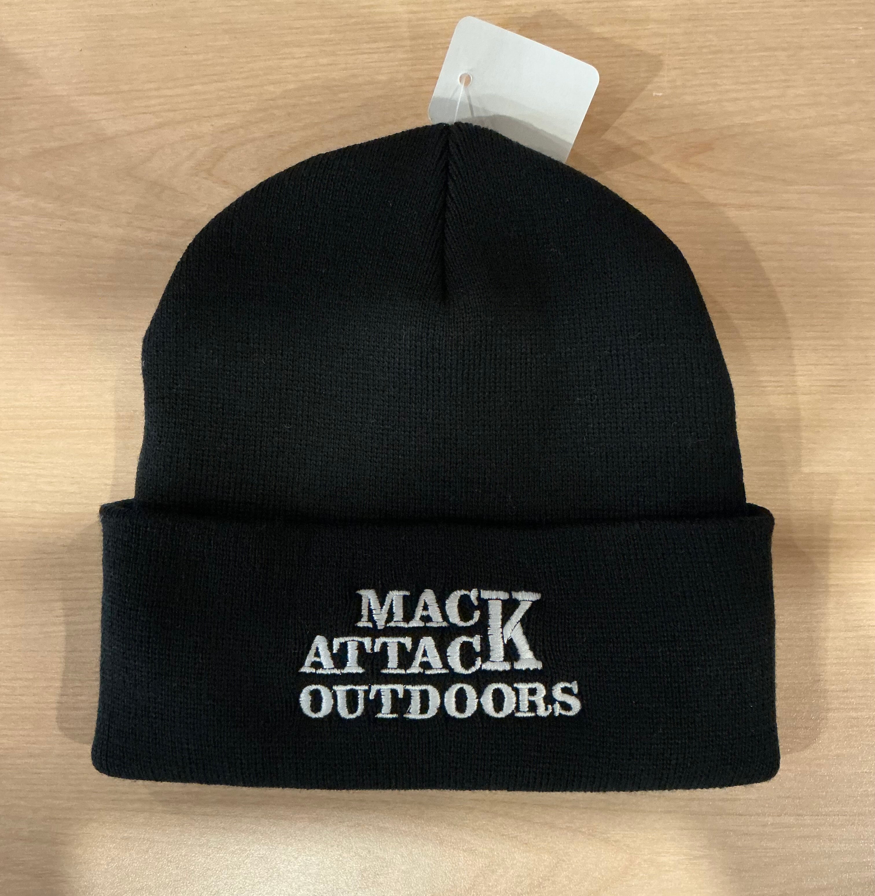 Mack Attack Toque