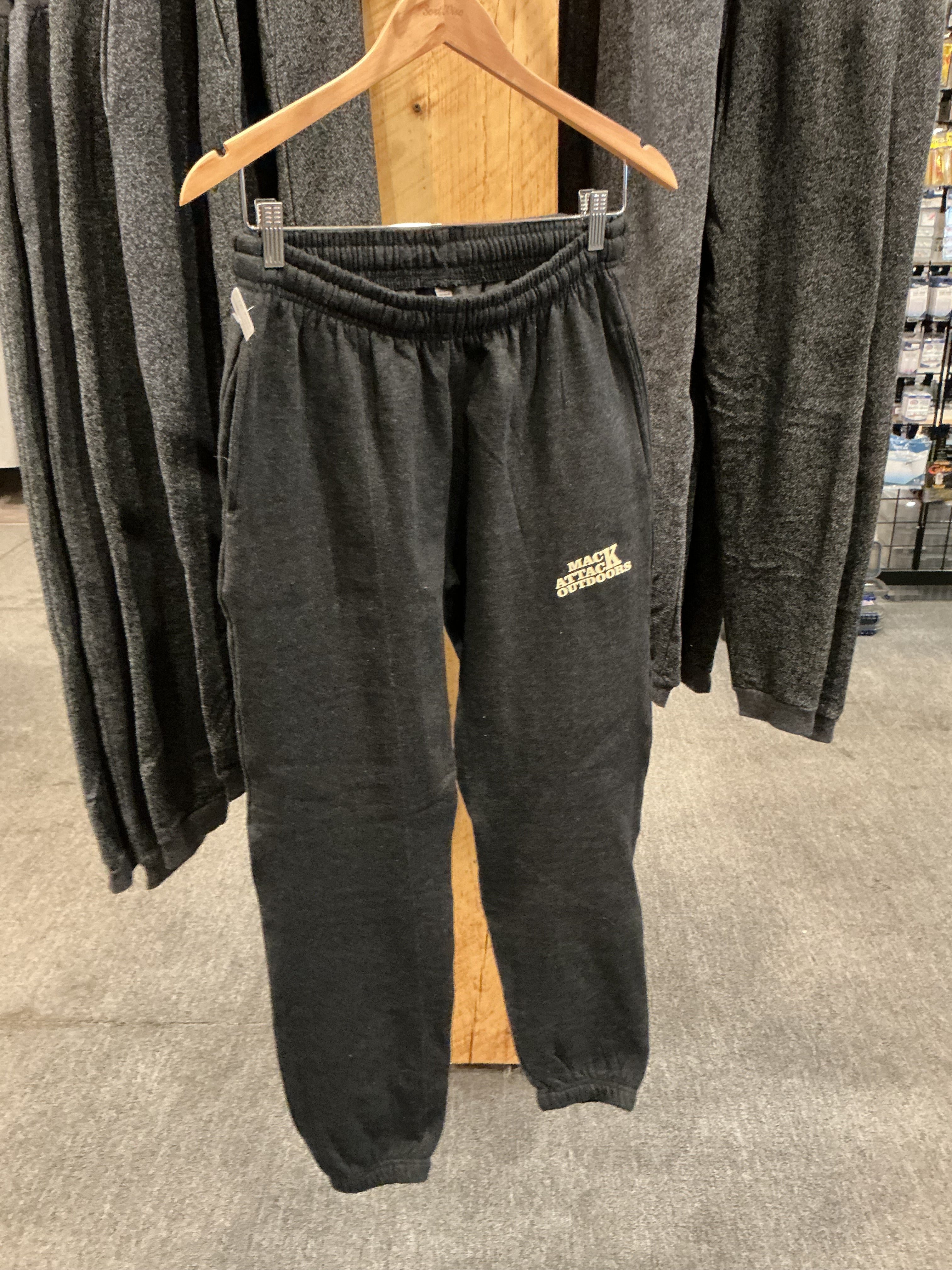 Mack Attack Sweatpants