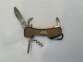 Mack Attack Pocket Knife
