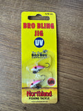 Northland Bro Bling Jig 1/16oz