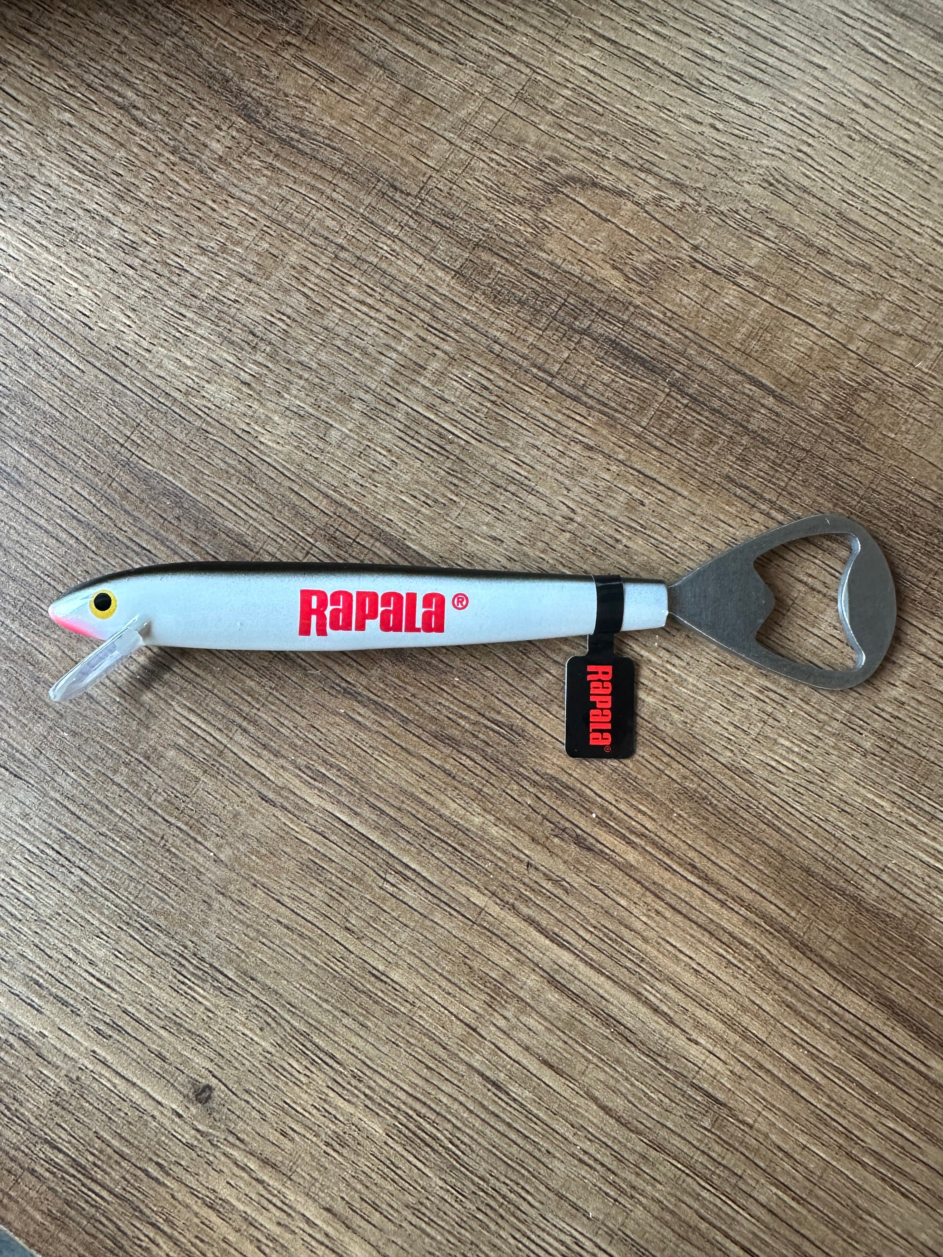 Rapala Bottle Opener