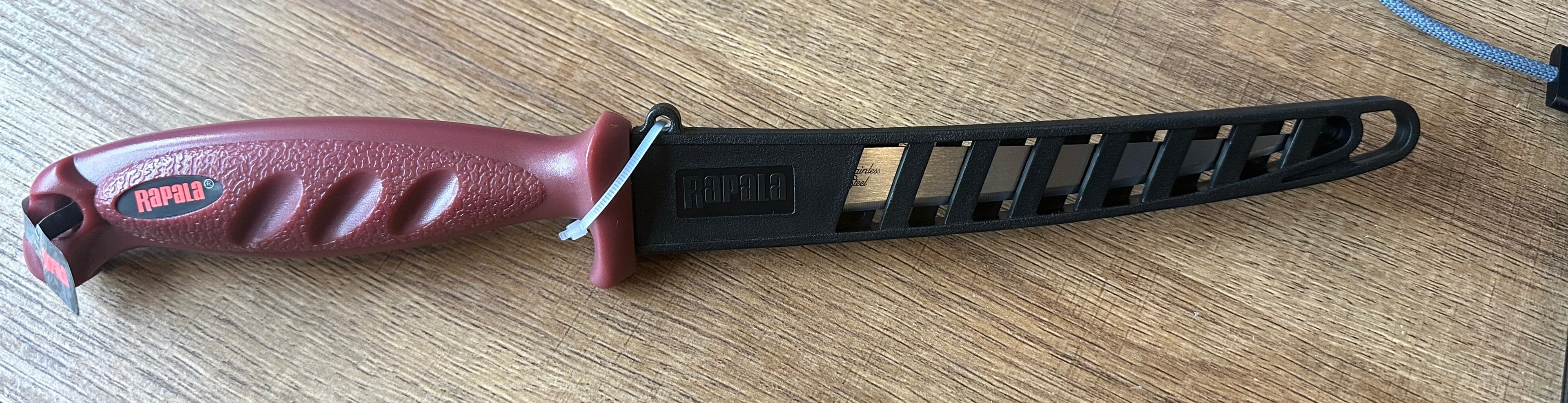 Rapala Hawk 6" Fillet Knife
