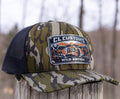 C L Customs Hats