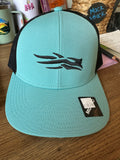 Sitka Mesh Back Hat