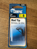 Compac Rod Tip