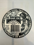 Old Timer Steel Line
