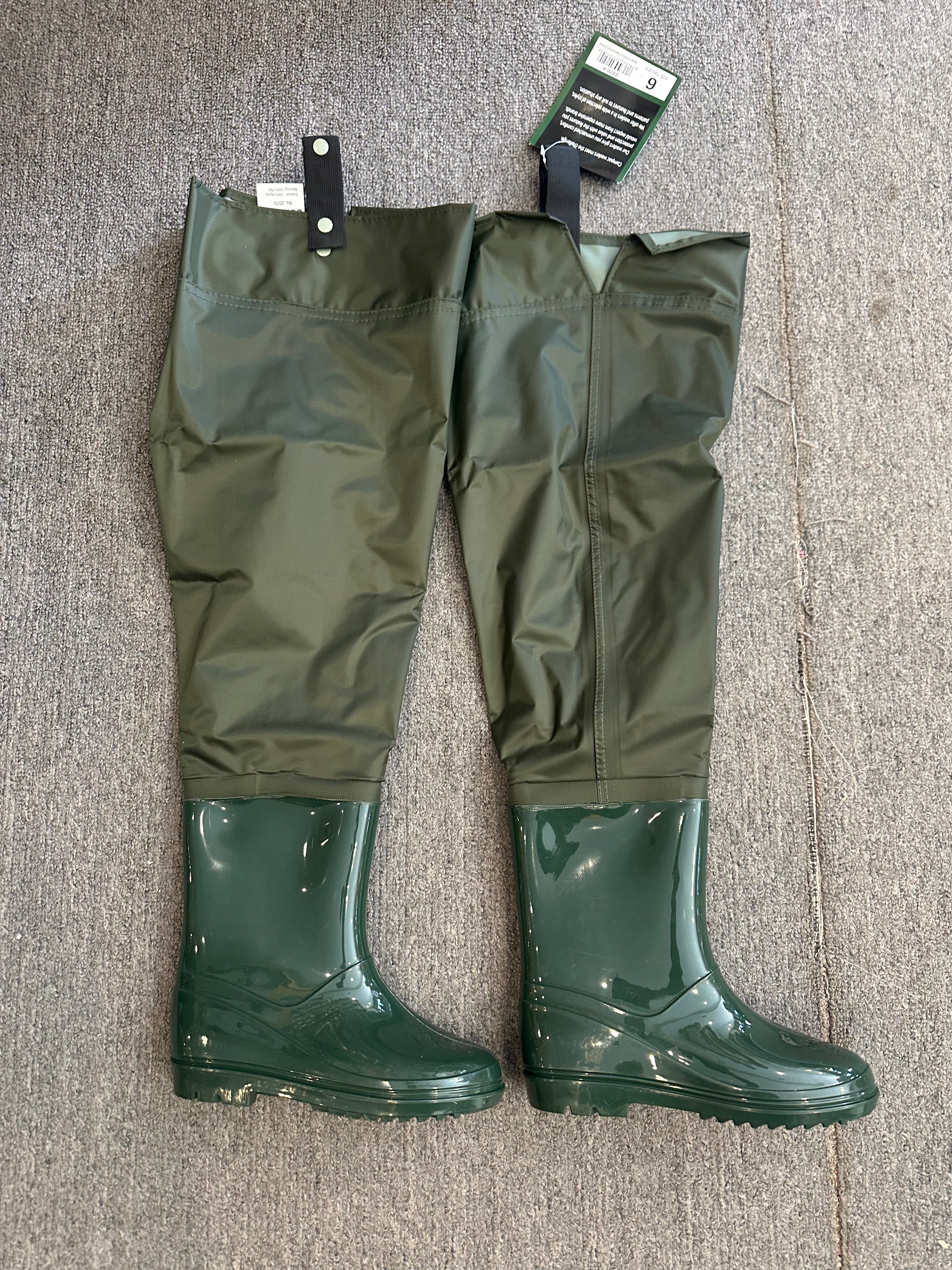 Compac Kids Hip Waders