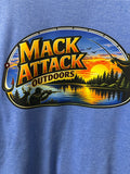 Mack Attach Tshirt New