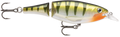 Rapala X- Rap Xtreme Action Jointed Shad 13
