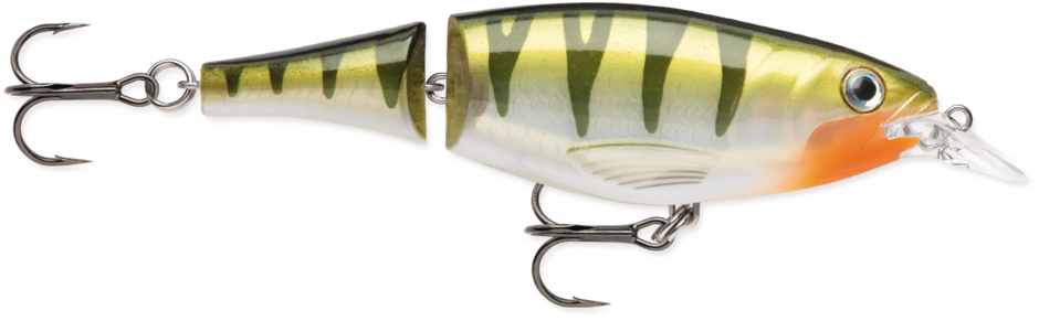 Rapala X- Rap Xtreme Action Jointed Shad 13