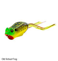 Zman Leap Frogs 2.75