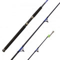 Streamside Lake Trolling Rod 5'