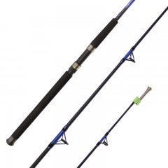 Streamside Lake Trolling Rod 5'
