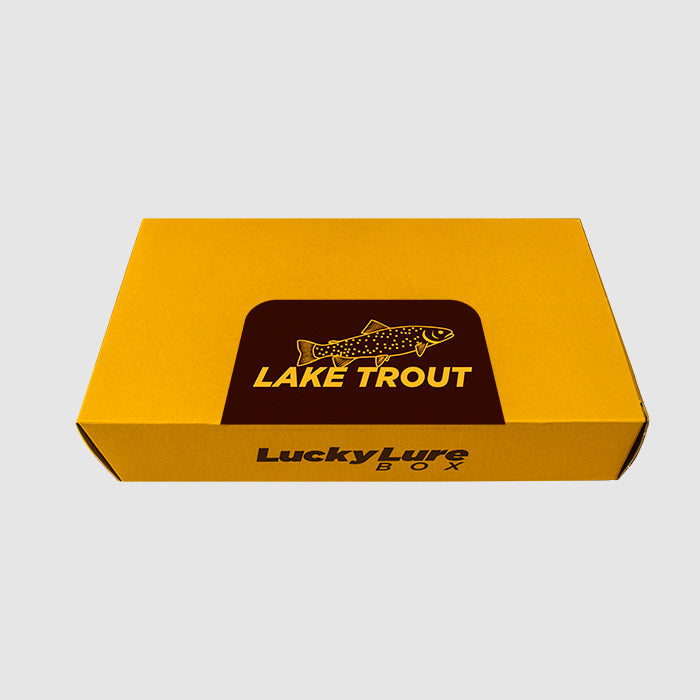 Lucky Strike Lucky Lure Box