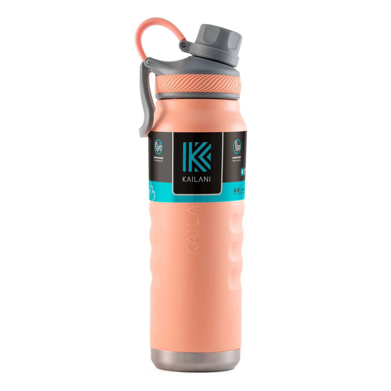 Kailani Moku Water Bottle 24oz