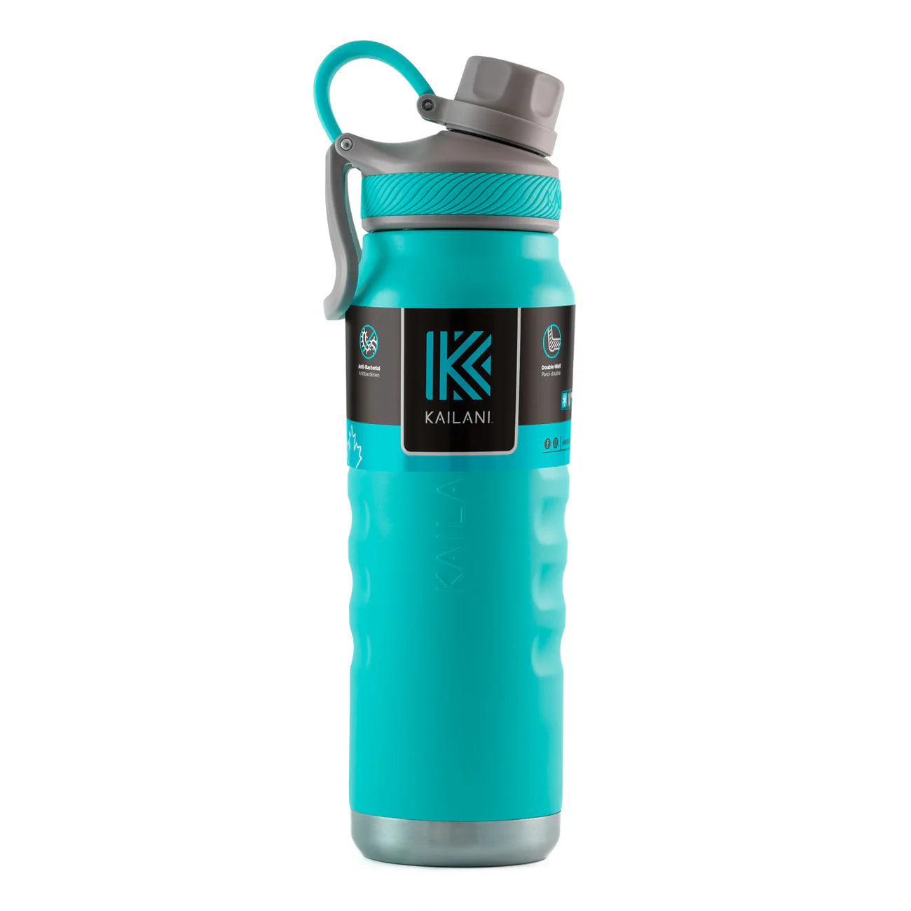 Kailani Moku Water Bottle 24oz