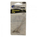 Compac Minnow Rig 3"