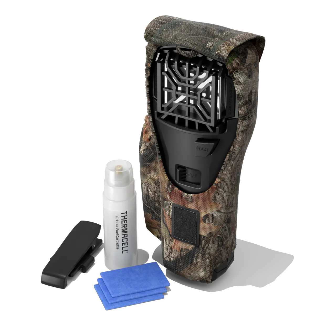 Thermacell Hunt Pack