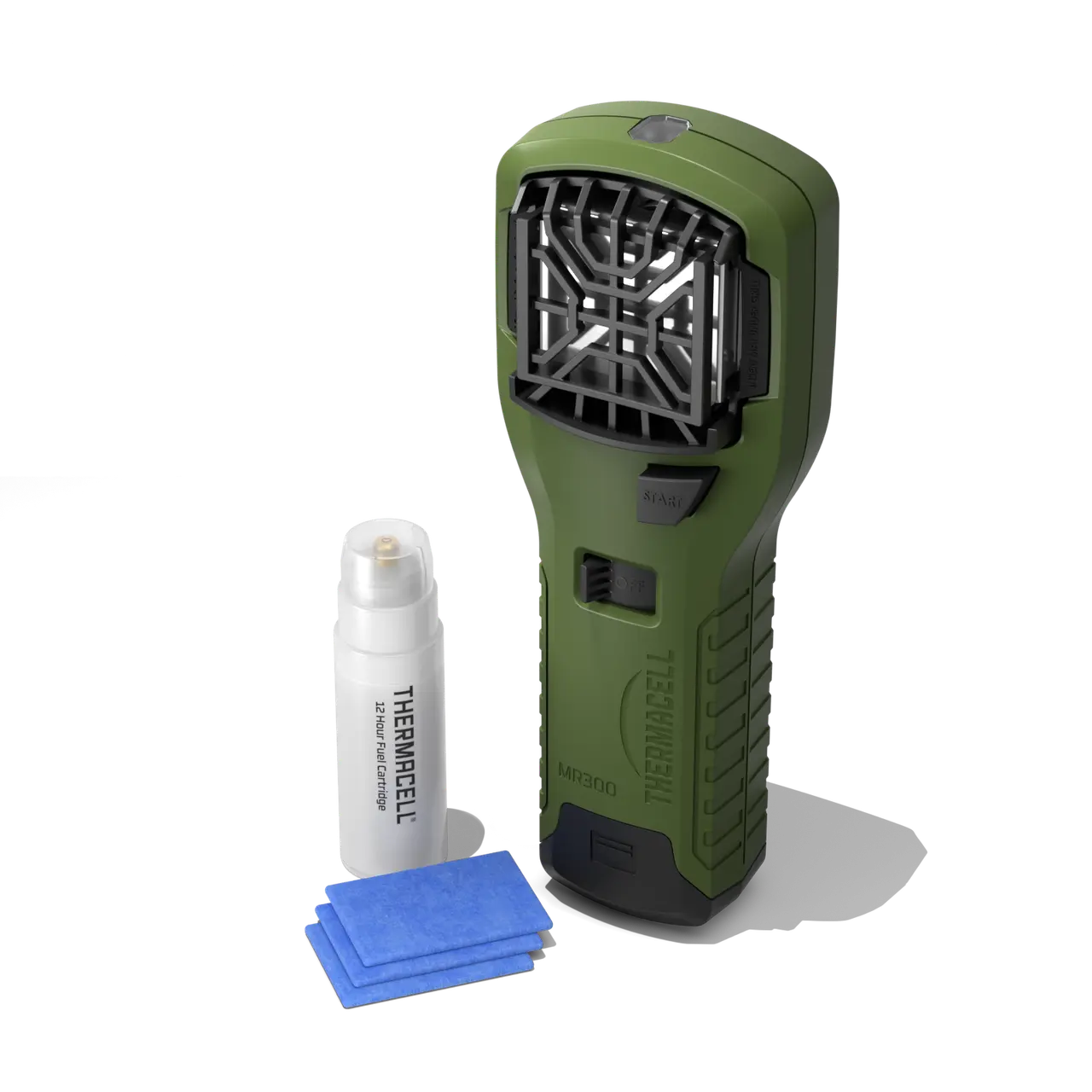 Thermacell FUEL-ZONEGUARD EXTREME MOSQUITO REPELLER (MR300)