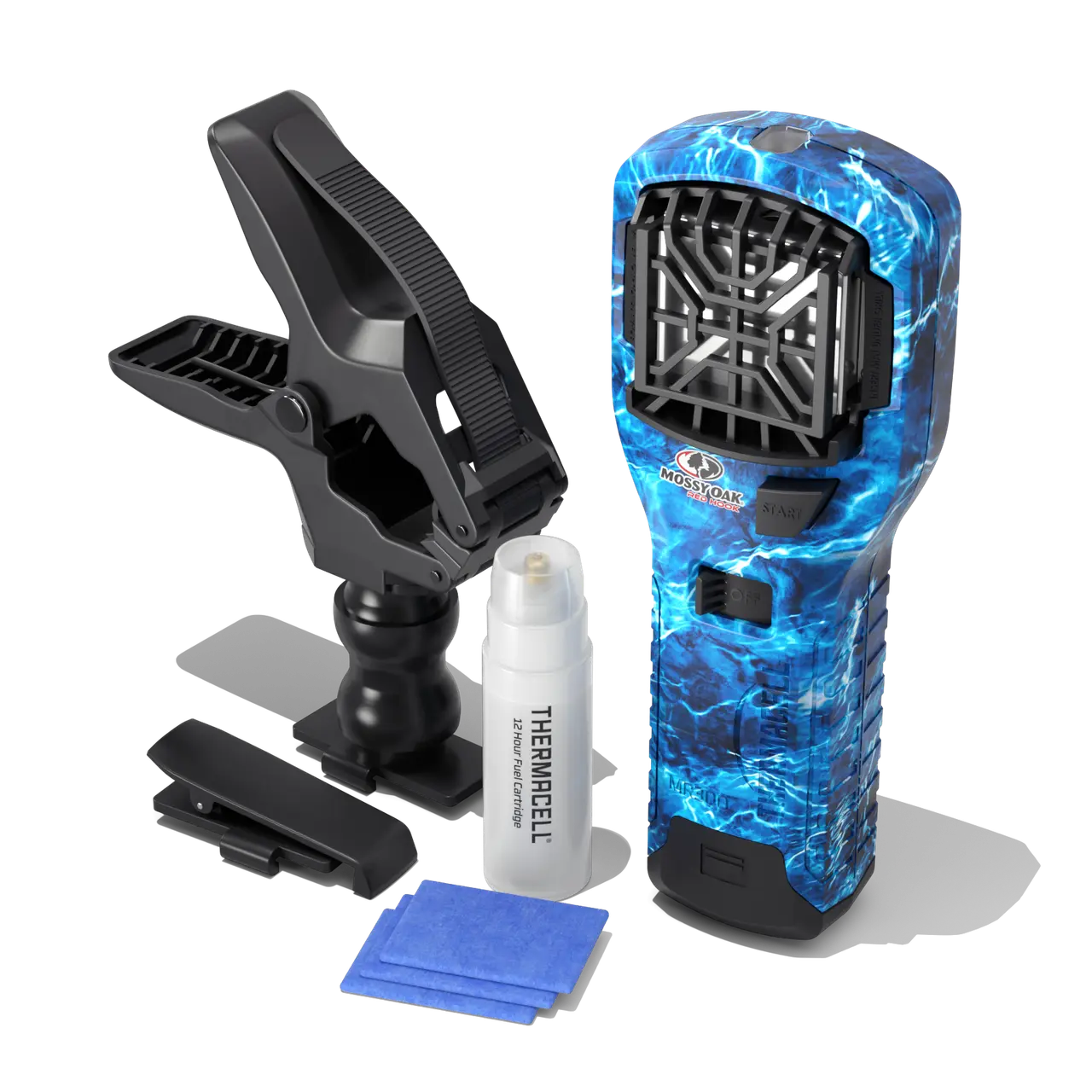 Thermacell Fishing Pack