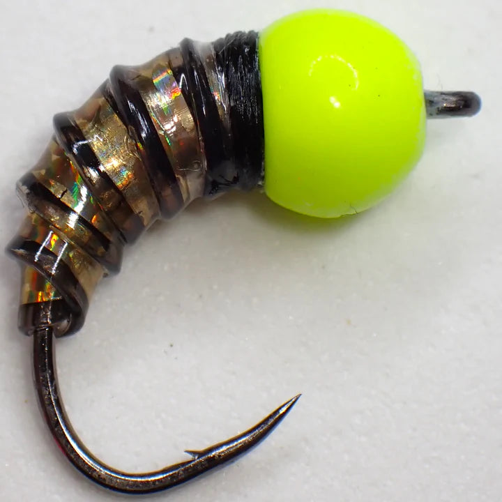 Si Flies Simcoe Bug 1/13