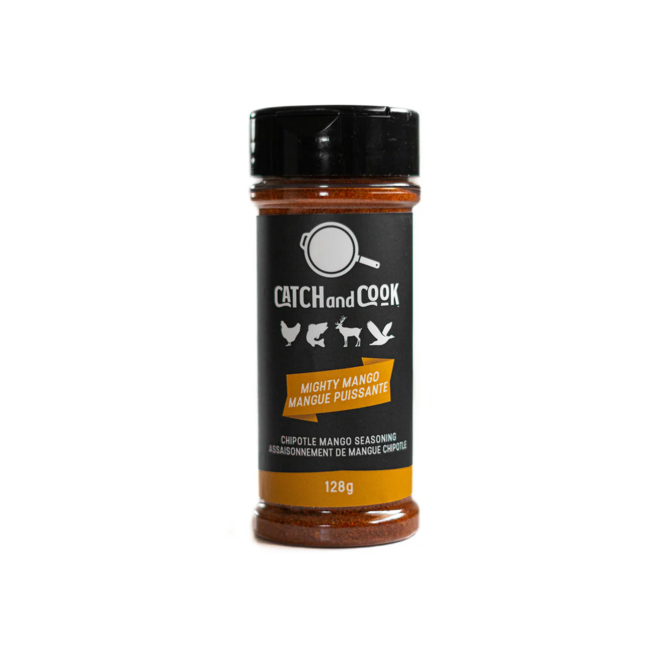 Catch and Cook Seasoning