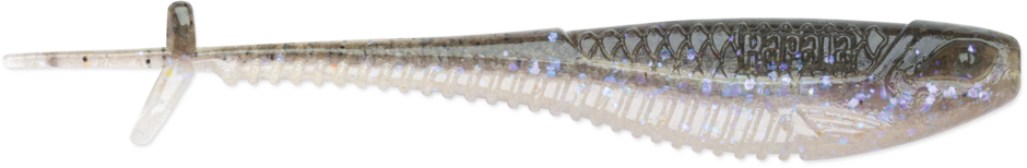 Rapala Crush City Mooch Minnow 6 pack 3.5"