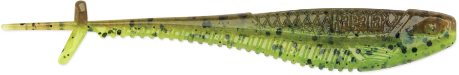 Rapala Crush City Mooch Minnow 6 pack 3.5"